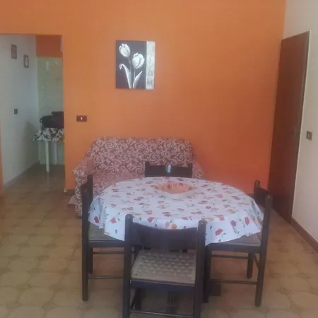 Apartman Casa Asia