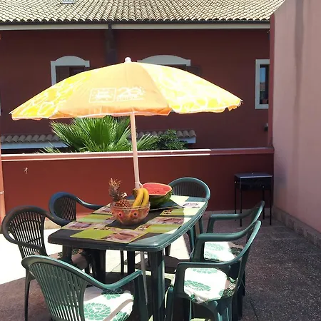 Casa Asia Avola